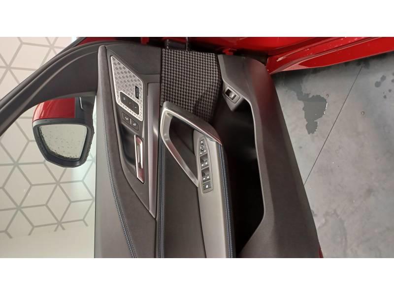 Bmw X2 iX2 eDrive20 204ch Bva m Sport