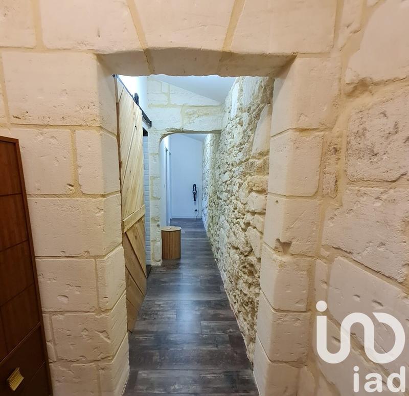 Maison - 180 m² - 5 pièces