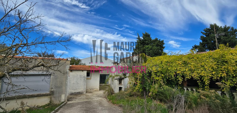 Maison - 150 m² - 5 pièces