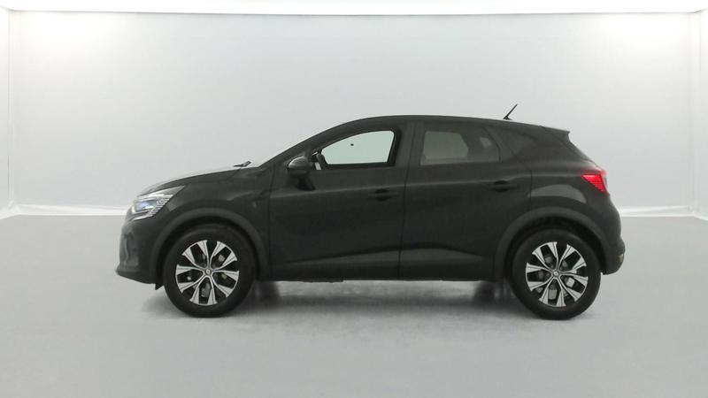 Renault Captur TCe 90 Evolution 5p
