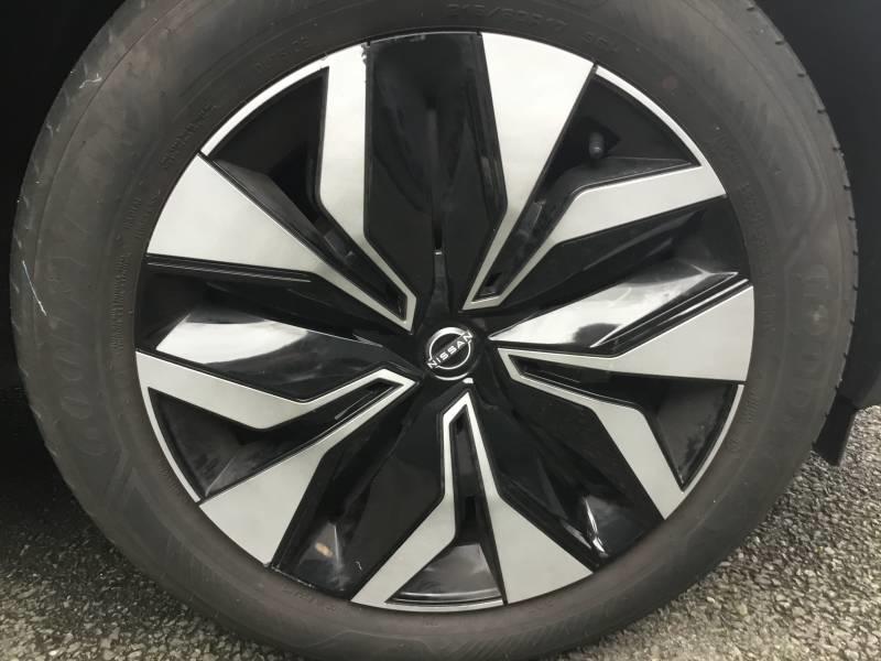 Nissan Juke Hybrid 143 Acenta