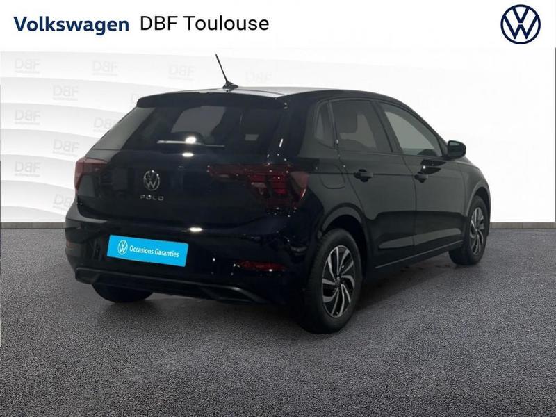 Volkswagen Polo 1.0 Tsi 95 s&amp;S Dsg7 Vw Edition