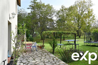 Maison - 143 m² - 7 pièces