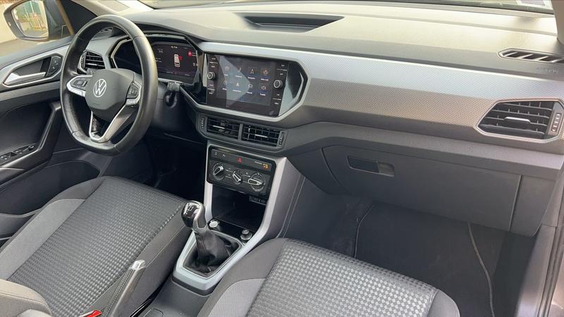 Volkswagen t-Cross I 1.0 Tsi 95 Active
