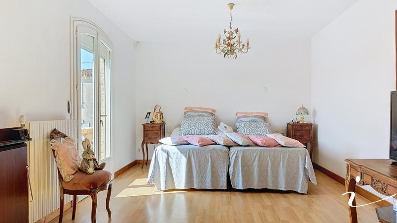 Villa - 144 m² - 4 pièces