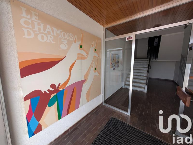 Appartement - 54 m² - 3 pièces