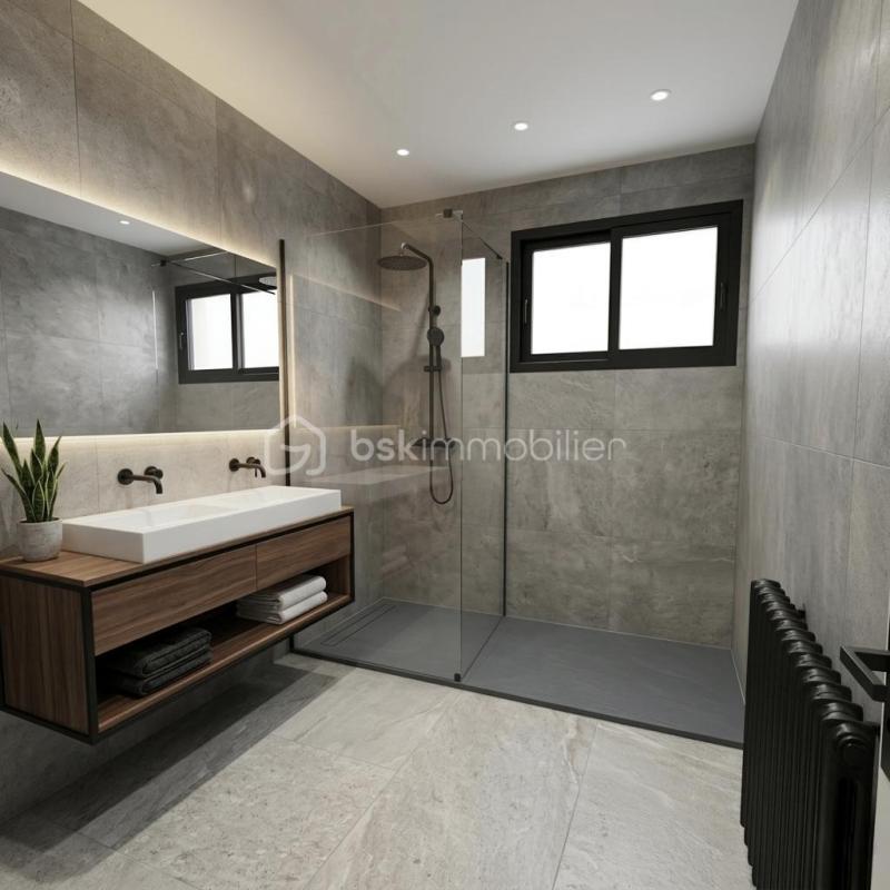 Propriété - 127 m² - 5 pièces