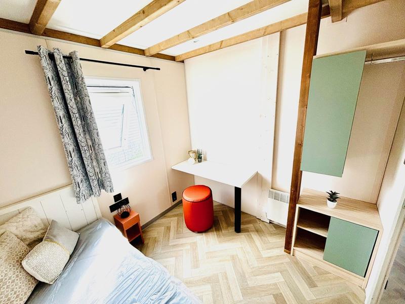 Maison - 74 m² - 4 pièces