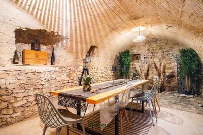 Maison - 56 m² - 3 pièces