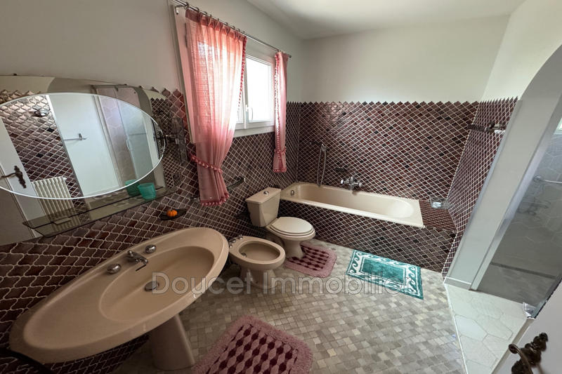 Maison - 189 m² - 5 pièces