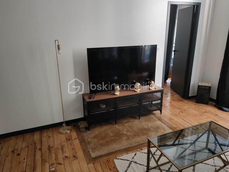 Appartement - 66 m² - 2 pièces