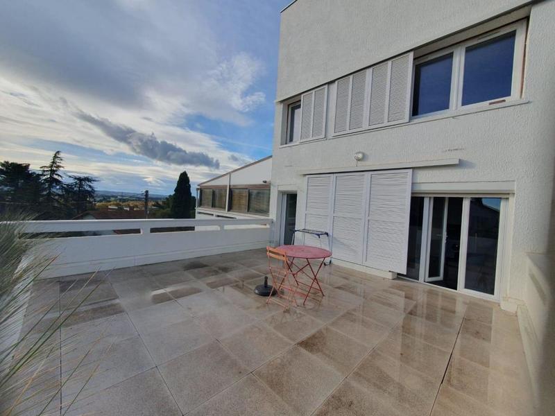 Appartement - 28 m² - 2 pièces