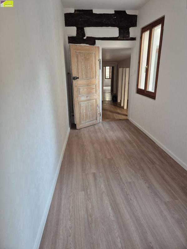 Appartement - 88 m² - 3 pièces