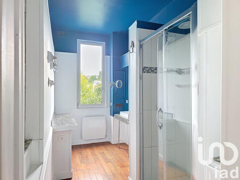 Maison - 150 m² - 7 pièces