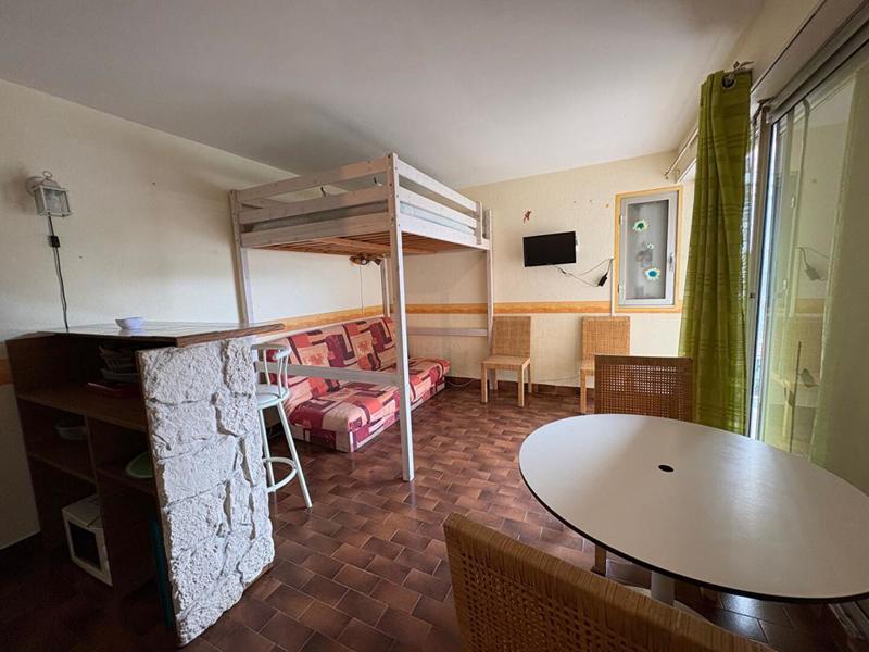 Appartement - 24 m² - 1 pièce