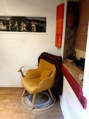 Cabinet Corto hypnothérapie 78