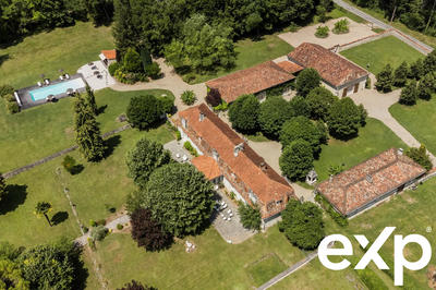 Maison - 509 m² - 12 pièces