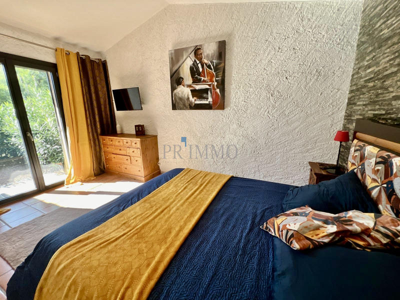 Maison - 163 m² - 6 pièces