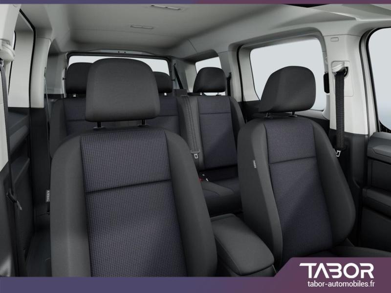 Volkswagen Caddy Maxi Dsg