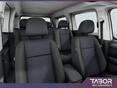 Volkswagen Caddy Maxi Dsg