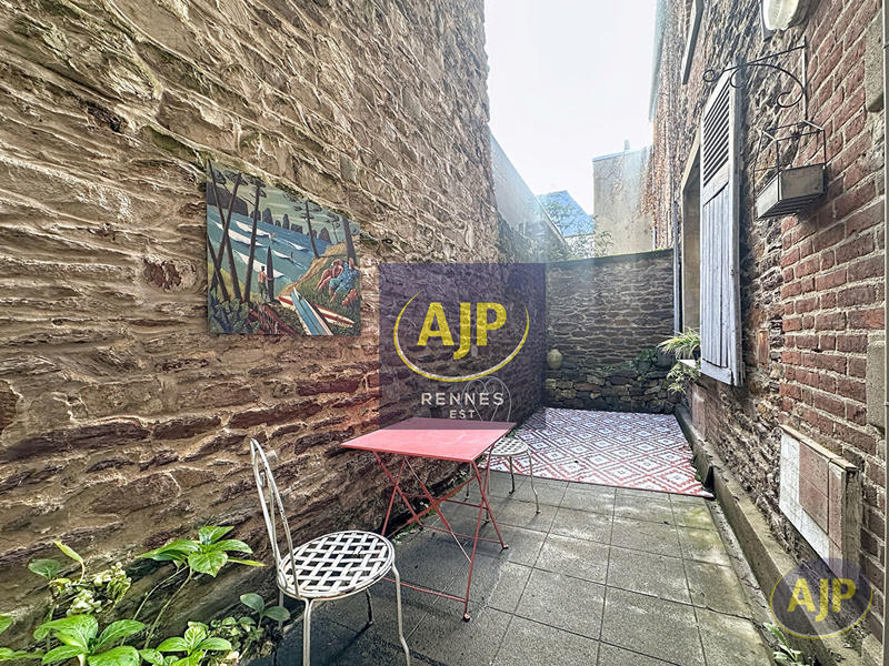 Appartement - 71 m² - 3 pièces