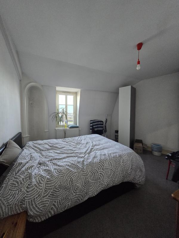 Appartement - 86 m² - 3 pièces