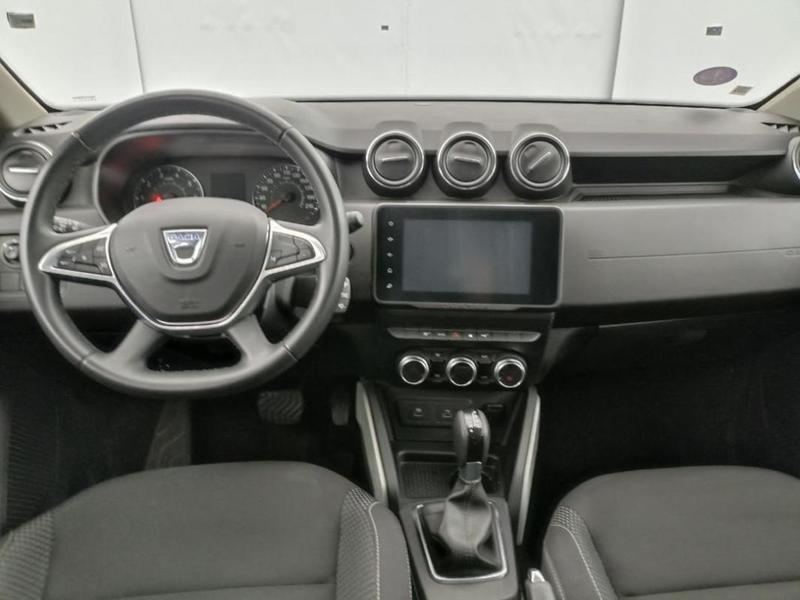 Dacia Duster TCe 150 Fap 4x2 Edc Prestige