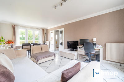 Maison de ville - 112 m² - 7 pièces