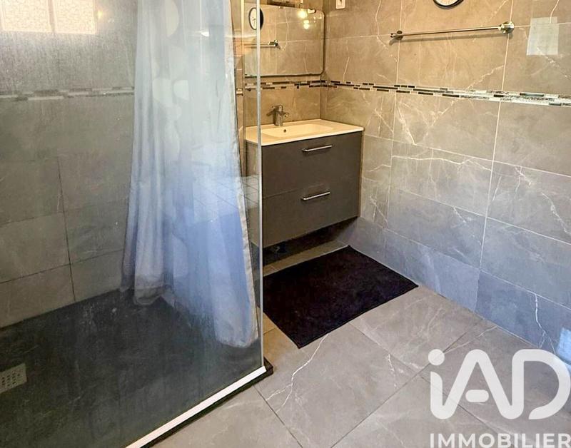 Maison - 114 m² - 6 pièces