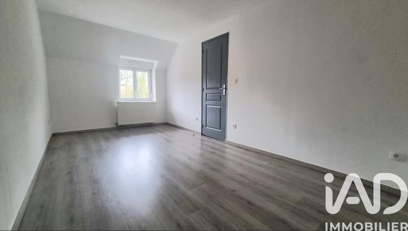 Maison - 77 m² - 4 pièces