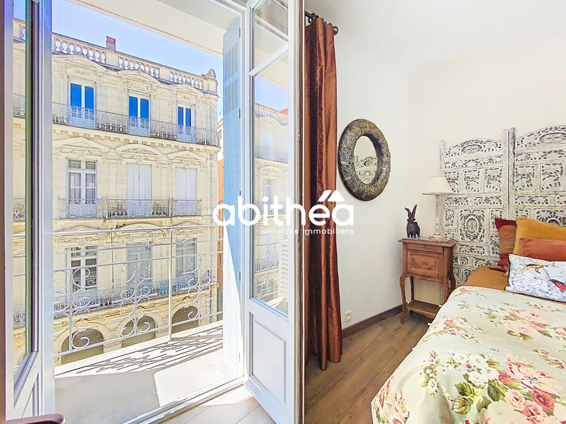 Appartement - 161 m² - 4 pièces