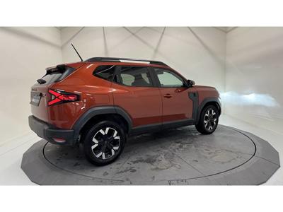 Dacia Duster Hybrid 140 Extreme