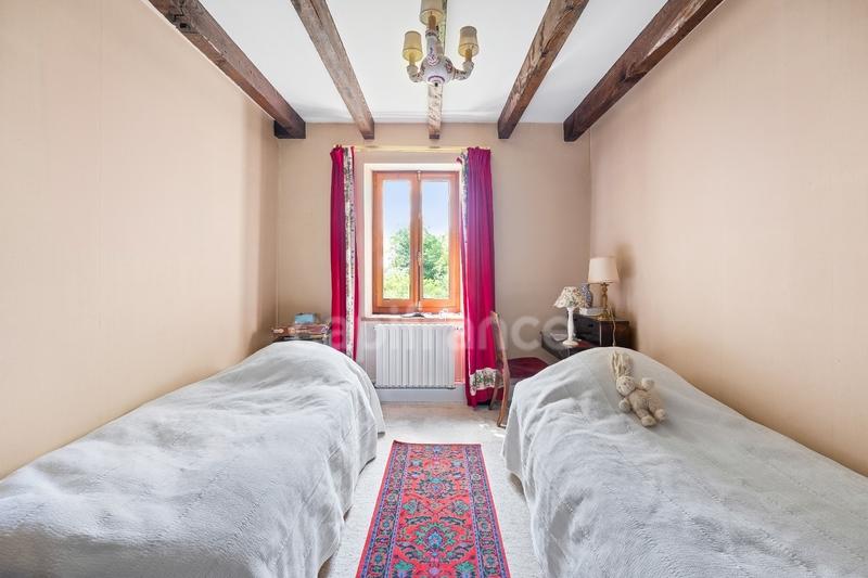 Maison - 197 m² - 6 pièces