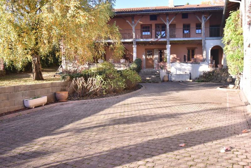 Maison de ville - 194 m² - 5 pièces