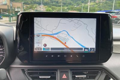 Suzuki Swift 1.2 Dualjet Hybrid Allgri