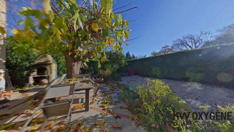 Maison - 144 m² - 6 pièces