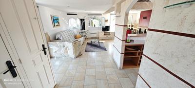 Maison - 67 m² - 5 pièces