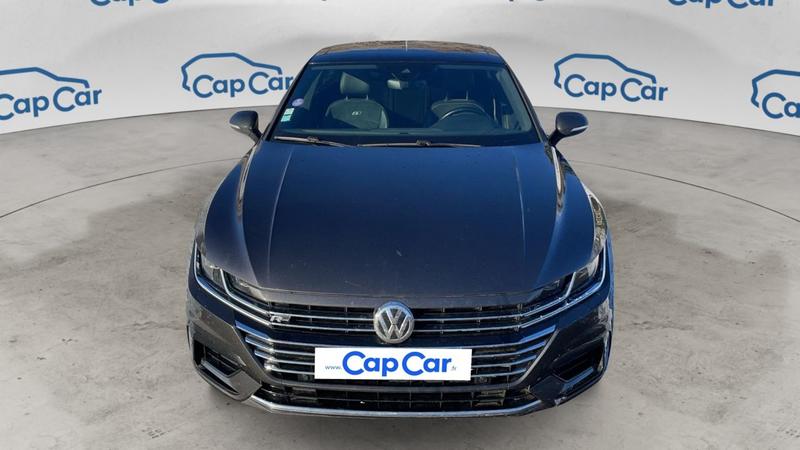 Volkswagen Arteon 1.5 Tsi 150 Dsg7 R-Line Exclusive - Automatique Toit ouvrant