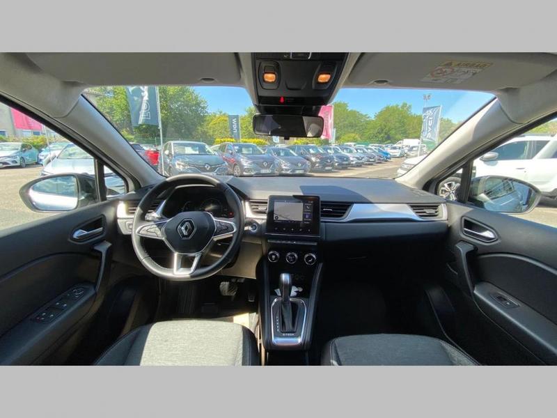 Renault Captur E-Tech 145 - 21 Business