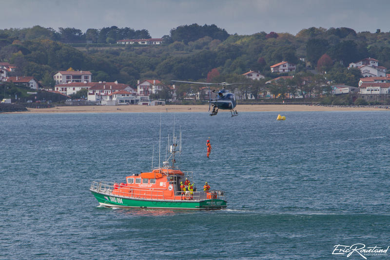 Meeting aérien de Saint-Jean-de-Luz