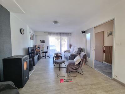 Maison - 125 m² - 7 pièces