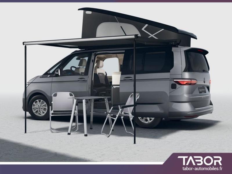 Volkswagen T7 California 150 Dsg Ocean Keyl Acc