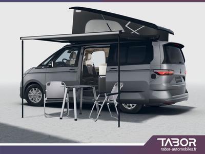 Volkswagen T7 California 150 Dsg Ocean Keyl Acc