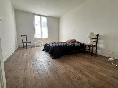 Maison - 135 m² - 5 pièces