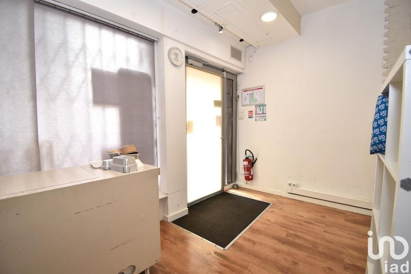 Local commercial - 63 m²