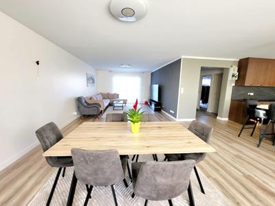 Maison - 175 m² - 7 pièces