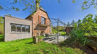 Maison - 97 m² - 4 pièces