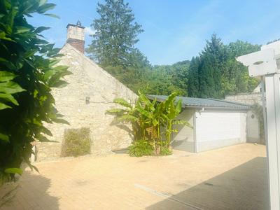 Maison de village - 135 m² - 7 pièces