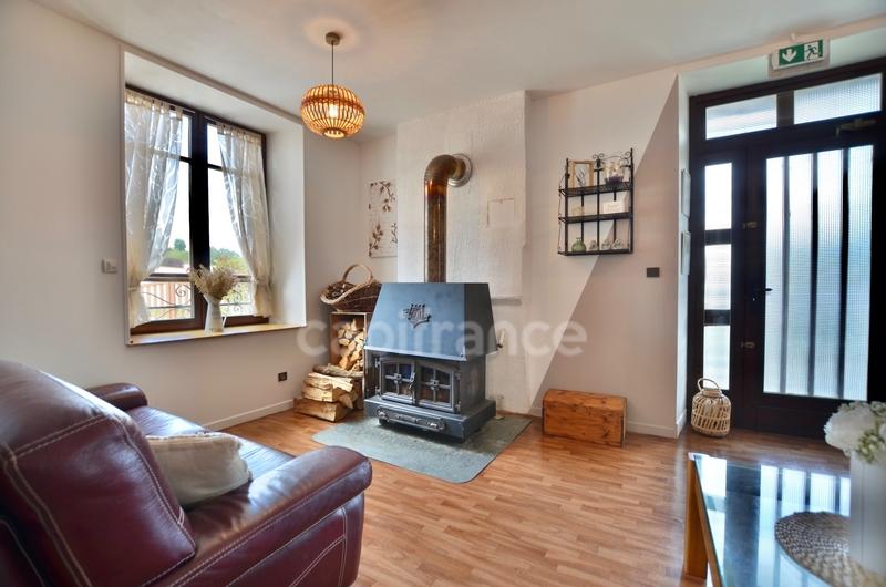 Maison en pierre - 545 m² - 21 pièces