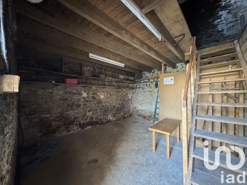 Maison - 137 m² - 6 pièces